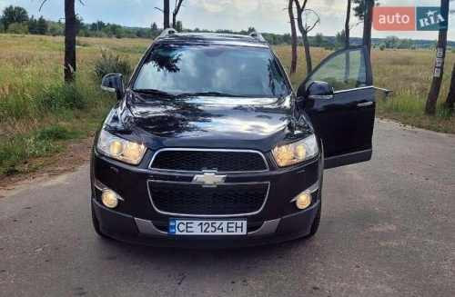 Chevrolet