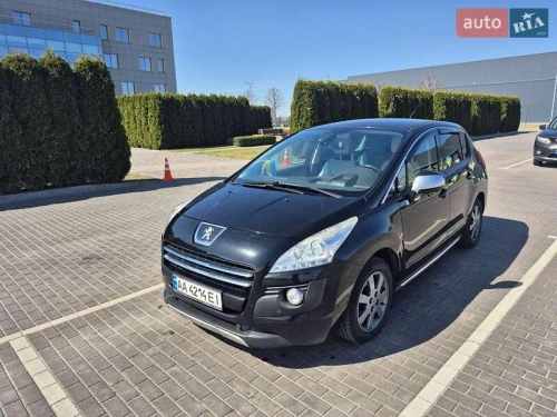 Peugeot