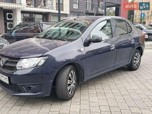 Dacia