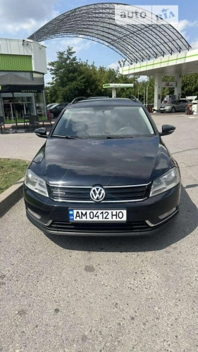 Volkswagen