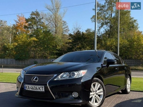 Lexus