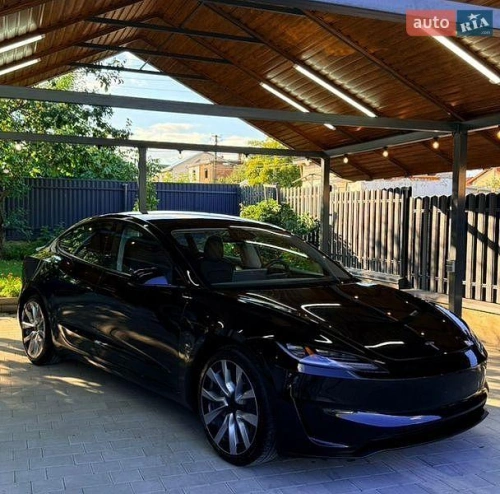 Tesla