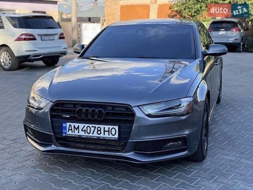Audi