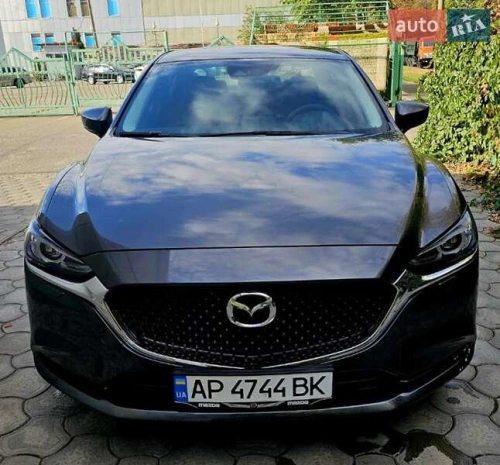 Mazda