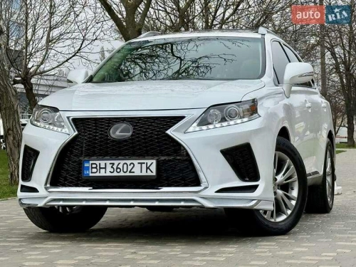 Lexus