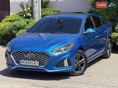 Hyundai