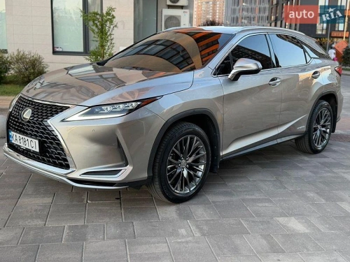 Lexus
