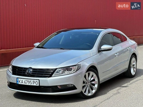 Volkswagen