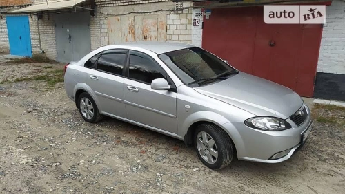Daewoo