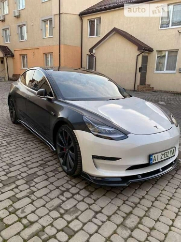 Tesla