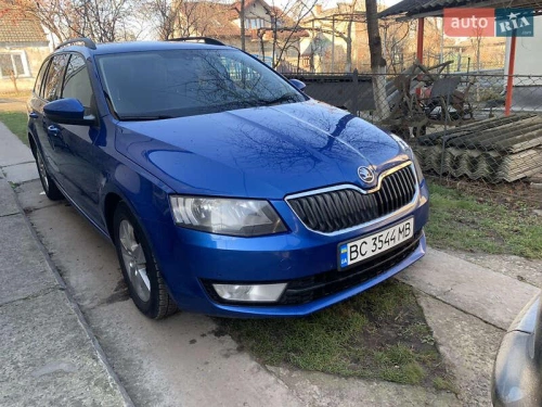 Skoda