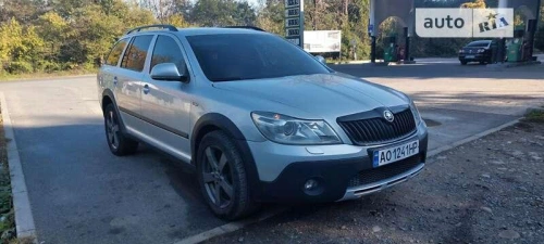 Skoda