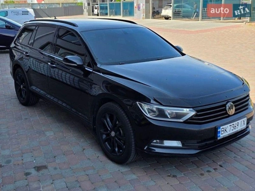 Volkswagen