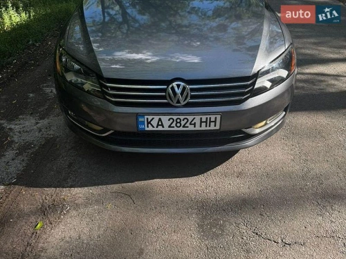 Volkswagen