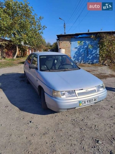 ВАЗ / Lada