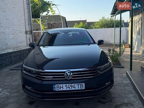 Volkswagen