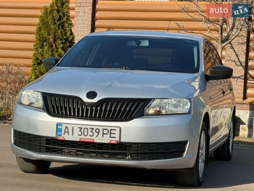 Skoda