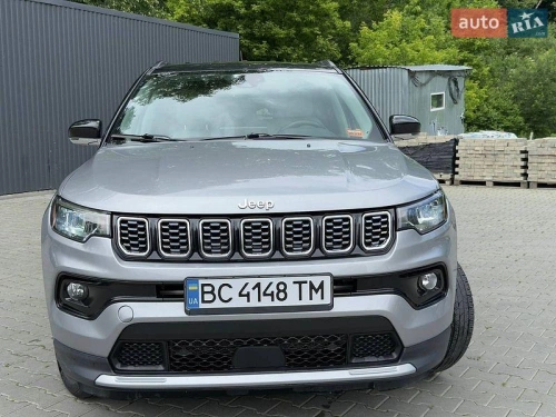 Jeep