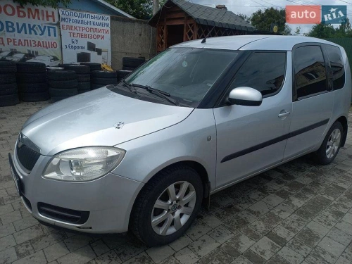 Skoda