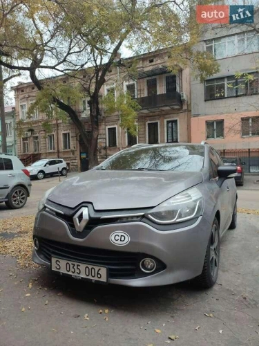 Renault