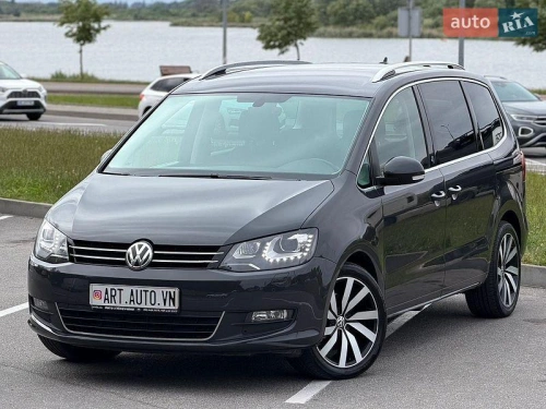 Volkswagen