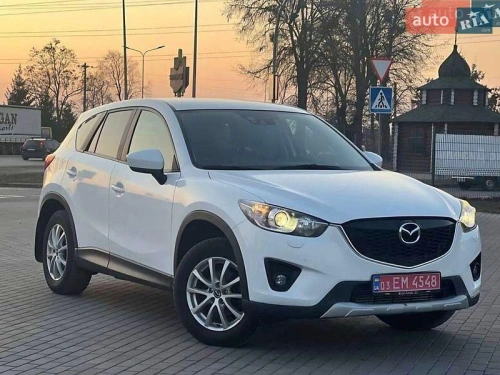 Mazda
