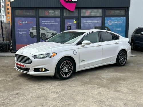 Ford