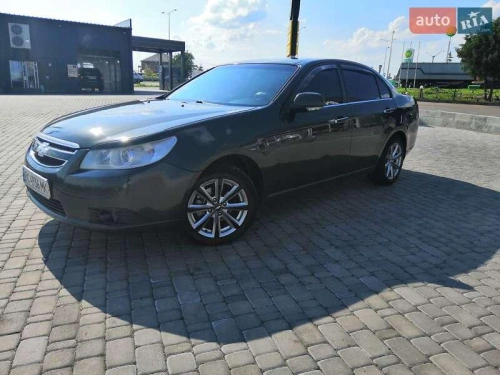 Chevrolet