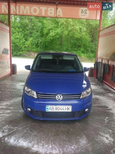 Volkswagen