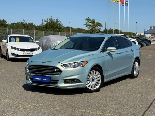 Ford