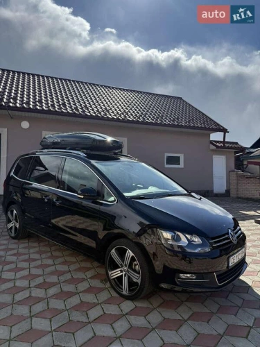 Volkswagen