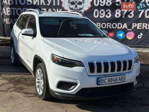 Jeep