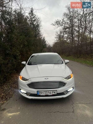 Ford
