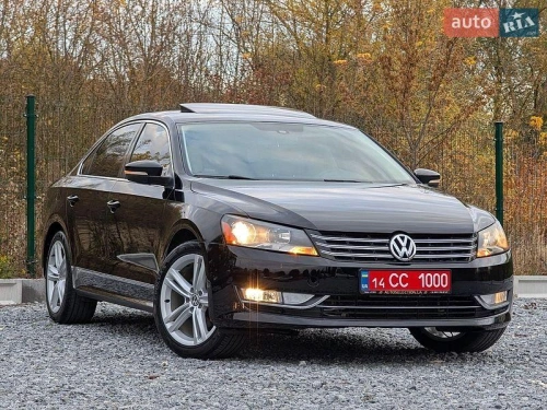 Volkswagen