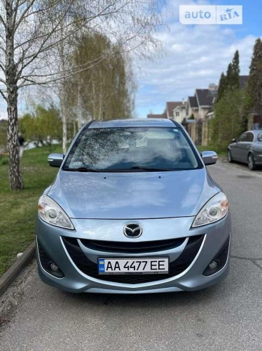 Mazda