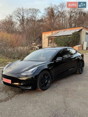 Tesla