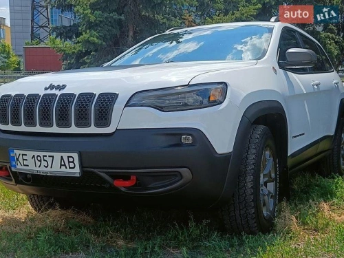 Jeep