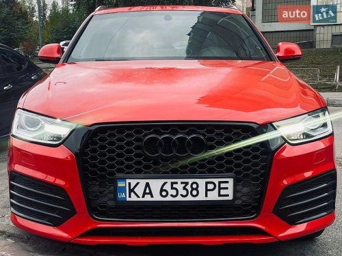 Audi