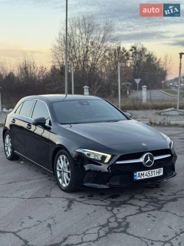 Mercedes-Benz