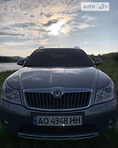 Skoda