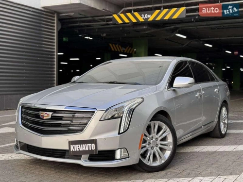 Cadillac