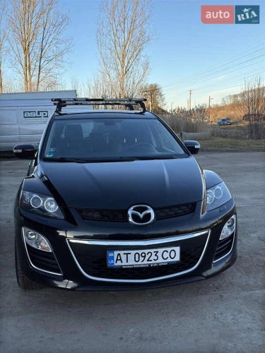 Mazda