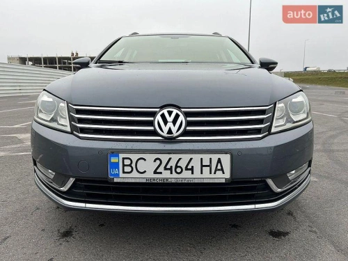 Volkswagen