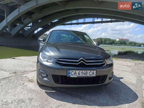 Citroen
