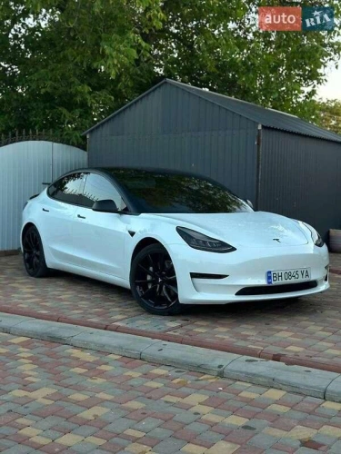 Tesla