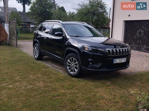Jeep