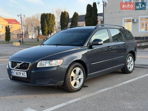 Volvo