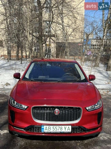 Jaguar
