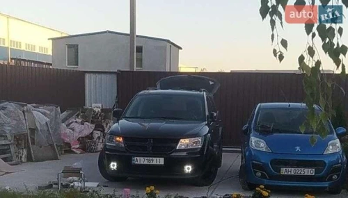 Dodge