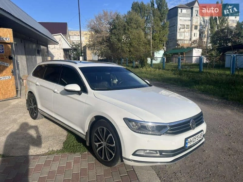Volkswagen